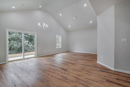 New construction Single-Family house 7817 Ella Young Drive, Fort Worth, TX 76135 - photo 7 7