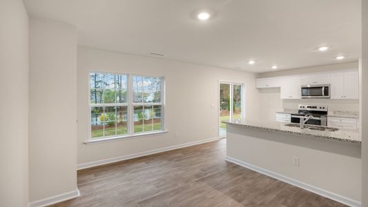 New construction Single-Family house 3627 Turney Drive, Raleigh, NC 27610 - photo 12 12