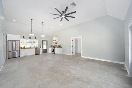 New construction Single-Family house 8519 Sw State Road 45, Archer, FL 32618 - photo 5 5