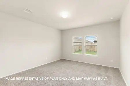 New construction Single-Family house 16903 Sangiovese Drive, Houston, TX 77090 - photo 6 6