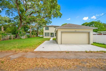 New construction Single-Family house 7125 6Th Avenue N, Saint Petersburg, FL 33710 - photo 50 50