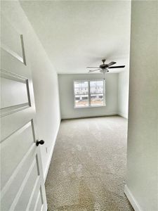 New construction Townhouse house 2824 Peachtree Industrial Boulevard, Duluth, GA 30097 - photo 29 29