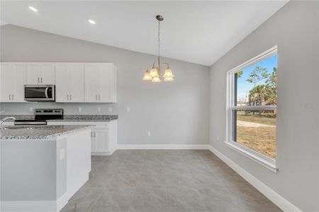 New construction Single-Family house 111 Colchester Place, Kissimmee, FL 34758 - photo 3 3