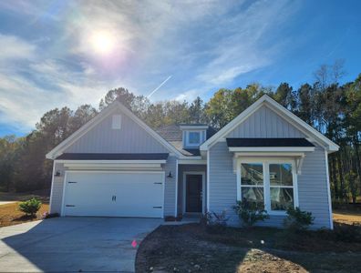 New construction Single-Family house 204 Westfield Drive, Ridgeville, SC 29472 - photo 33 33