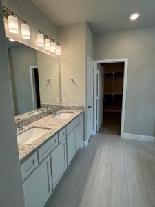 New construction Single-Family house 2018 Woodgate Lane, Tomball, TX 77375 3079- photo 12 12