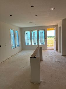 New construction Single-Family house 3522 Austin Street, Gainesville, TX 76240 Cascade II- photo 9 9