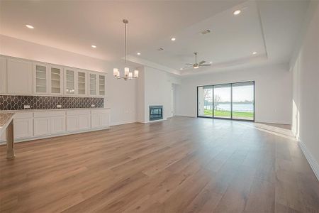 New construction Single-Family house 10523 Painted Crescent Court, Cypress, TX 77433 - photo 6 6