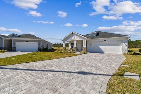 New construction Single-Family house 33 Quota Circle, Saint Johns, FL 32259 - photo 3 3