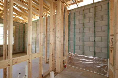 New construction Single-Family house 2416 Clary Sage Drive, Spring Hill, FL 34609 Corina  III- photo 43 43