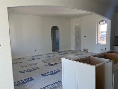 New construction Single-Family house 208 Jimmy Lane, Millsap, TX 76066 - photo 12 12