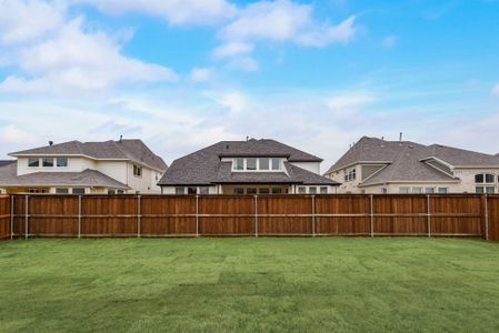 New construction Single-Family house 3001 Meadow Dell Drive, Prosper, TX 75078 - photo 34 34