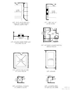 New construction Single-Family house 145 Bridges Farm Road, Mooresville, NC 28115 - photo 27 27