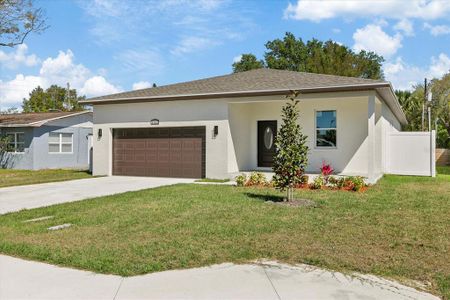 New construction Single-Family house 5161 69Th Avenue N, Pinellas Park, FL 33781 - photo 2 2