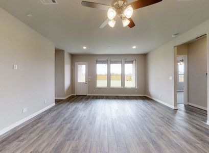 New construction Single-Family house 5126 Old Amber Drive, Richmond, TX 77469 - photo 7 7