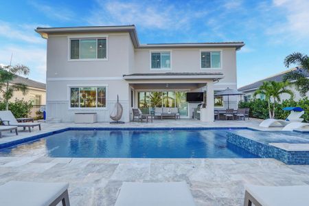 New construction Single-Family house 12192 Waterstone Circle, Palm Beach Gardens, FL 33412 - photo 51 51