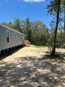 New construction Manufactured Home house 4724 N Forest Lake Drive, Hernando, FL 34442 - photo