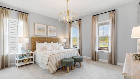 Heron's Walk at Summers Corner: Row Collection by Lennar in Summerville - photo 20 20