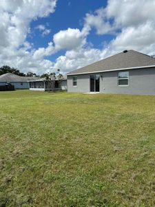 New construction Single-Family house 3425 Southwest Princeton Street, Port Saint Lucie, FL 34953 - photo 25 25