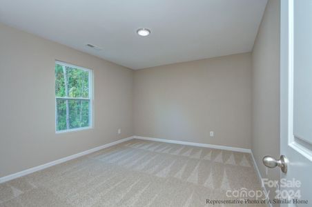 New construction Single-Family house 233 Robinson Clemmer Road, Dallas, NC 28034 - photo 23 23