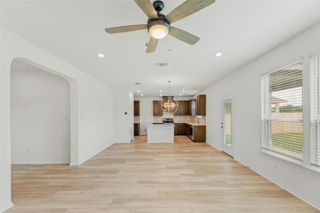 New construction Single-Family house 108 Lost Treasure Ter, Georgetown, TX 78628 - photo
