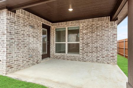 New construction Single-Family house 5313 Bardwell Drive, Denton, TX 76226 - photo 26 26