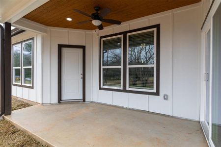 New construction Single-Family house 20804 Opal Street, Prairie View, TX 77446 - photo 24 24