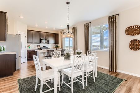 Turnberry Crossing by Century Communities in Commerce City - photo 24 24