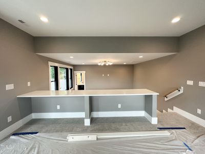 New construction Single-Family house 7621 Wingfoot Drive, Raleigh, NC 27615 - photo 51 51