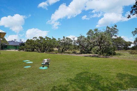 New construction Single-Family house 896 Annabelle Ave, Bulverde, TX 78163 - photo 36 36