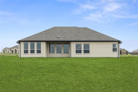 New construction Single-Family house Bassett Lane, Forney, TX 75126 - photo 33 33