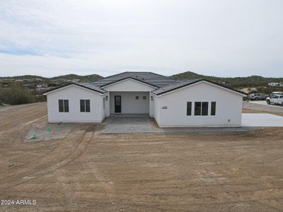 New construction Single-Family house 4239 W Sylvia Street, Queen Creek, AZ 85144 - photo 0 0