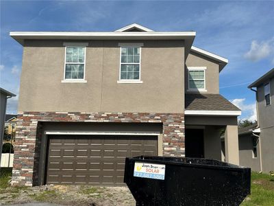 New construction Single-Family house 1260 Ash Tree Cove, Casselberry, FL 32707 - photo 0