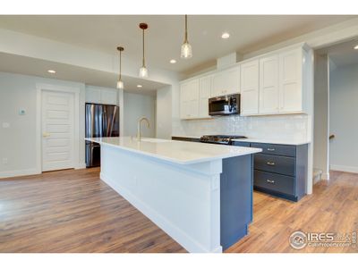 New construction Townhouse house 5700 2Nd St Rd, Greeley, CO 80634 - photo 10 10