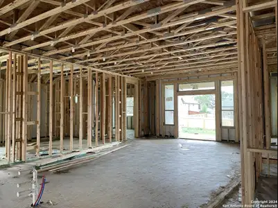 New construction Single-Family house 8741 Gate Forest, Fair Oaks Ranch, TX 78015 - photo 8 8