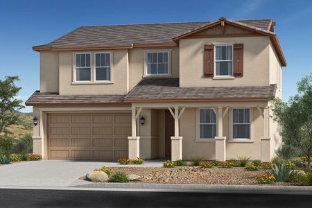 New construction Single-Family house Plan 2625, 2962 E Augusta Avenue, Gilbert, AZ 85298 - photo
