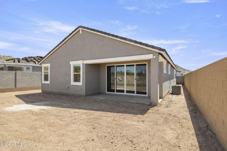 New construction Single-Family house 6842 W Molly Lane, Peoria, AZ 85383 - photo 52 52