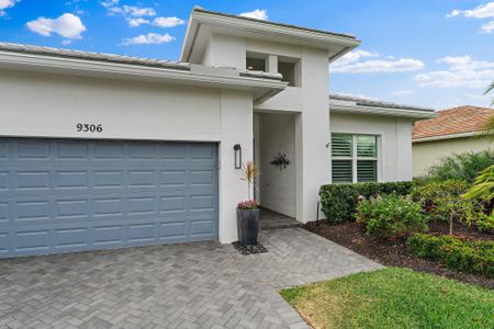 New construction Single-Family house 9306 Sw Miracoli Way, Port St. Lucie, FL 34986 - photo 3 3