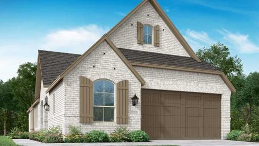 New construction Single-Family house 2143 Clear Water Way, Royse City, TX 75189 - photo 25 25