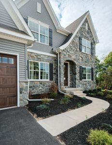 New construction Single-Family house Wilbanks Drive, Charlotte, NC 28278 - photo 233 233