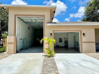 New construction Single-Family house 218 Sw 1St Ave, Dania Beach, FL 33004 - photo 3 3