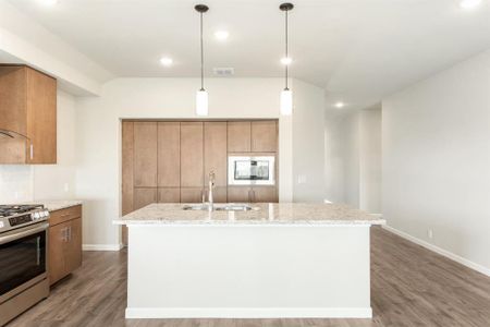 New construction Single-Family house 4433 Norcross Lane, Fort Worth, TX 76036 Redbud- photo 15 15