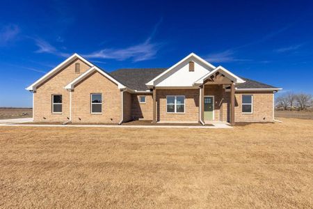 New construction Single-Family house 5185 Fox Trot Lane, Caddo Mills, TX 75135 - photo 0 0