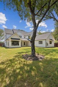 New construction Single-Family house 117 S Moore Road, Coppell, TX 75019 - photo 38 38