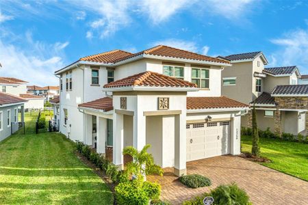 New construction Single-Family house 13258 Bromborough Drive, Orlando, FL 32832 - photo 70 70