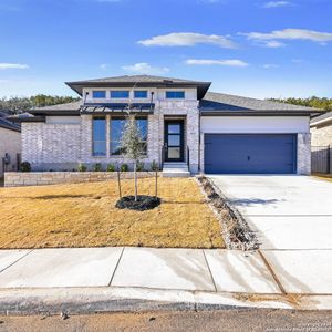 New construction Single-Family house 24229 Downhill Lie, San Antonio, TX 78261 Design 2916W- photo 29 29