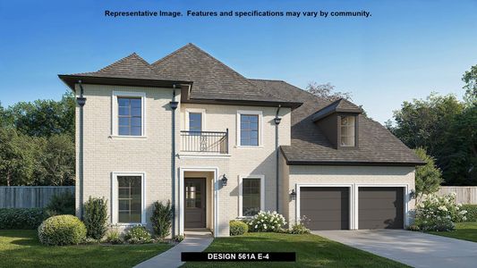 New construction Single-Family house 841 Overlook Drive, Prosper, TX 75078 - photo 7 7