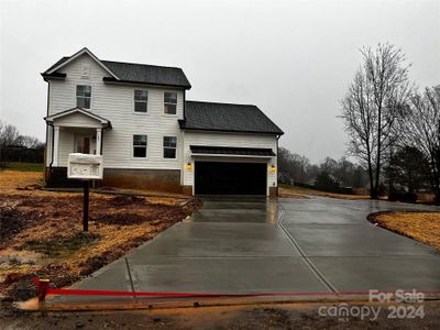 New construction Single-Family house 104 Sheep Path Drive, Mooresville, NC 28115 - photo 0 0
