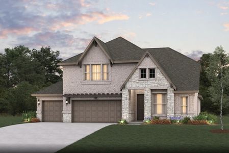 New construction Single-Family house 2514 Swinley Forest Street, Celina, TX 75009 Summerfield- photo 0 0