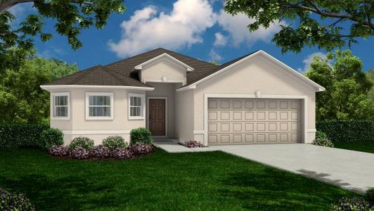New construction Single-Family house 4857 Drake Ave, Lakeland, FL 33811 - photo 2