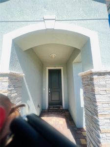 New construction Single-Family house 10407 SW Captiva Drive, Port St. Lucie, FL 34987 - photo 27 27